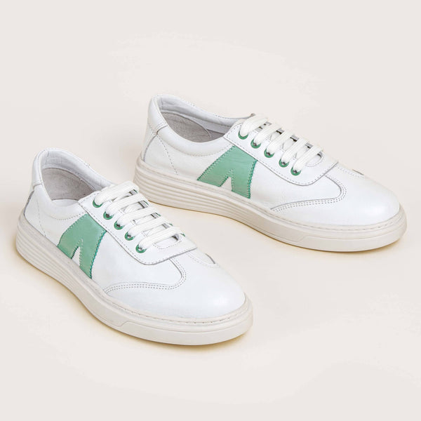 Evans - Mint - DNA Footwear