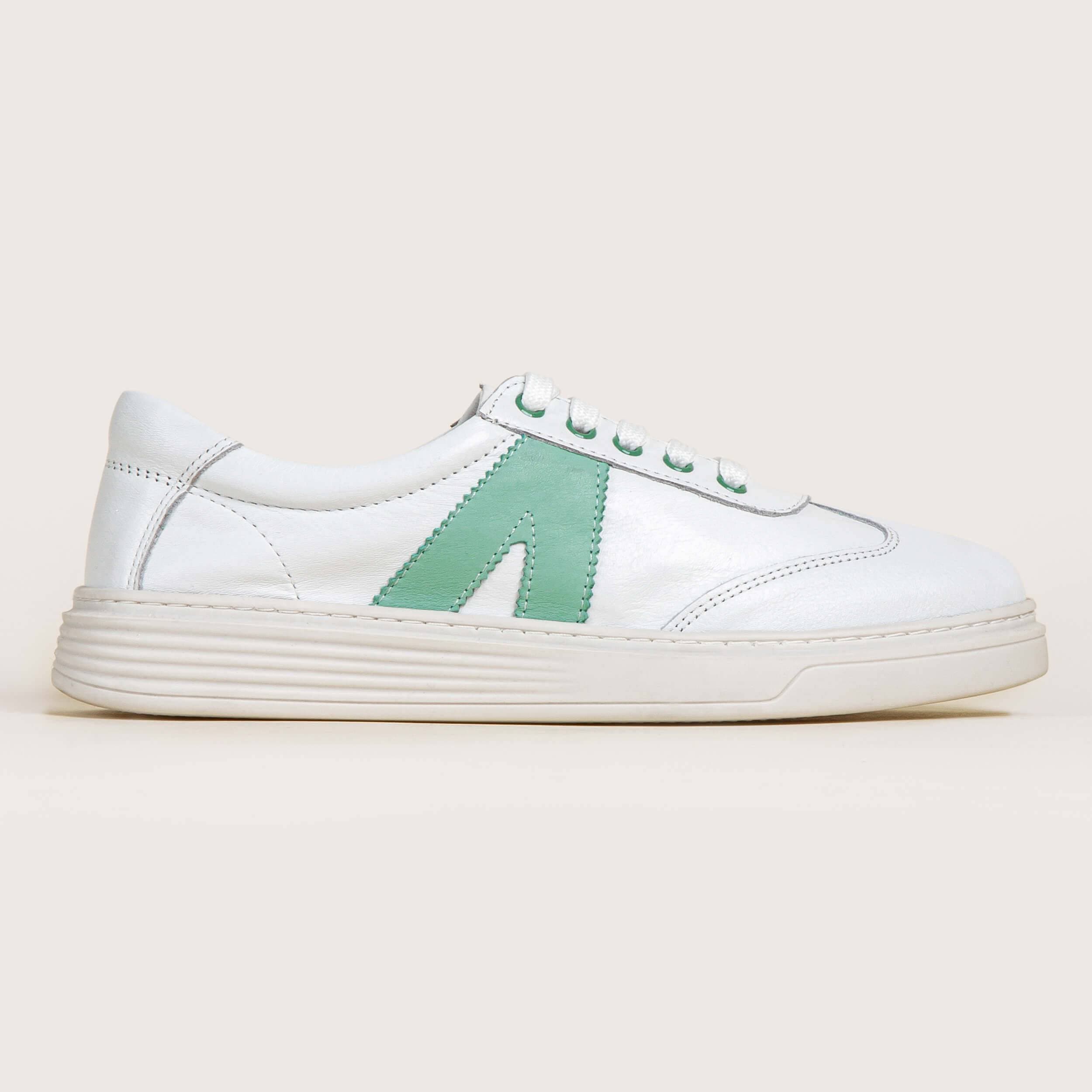 Evans - Mint - DNA Footwear