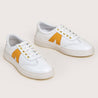 Evans - Mustard - DNA Footwear
