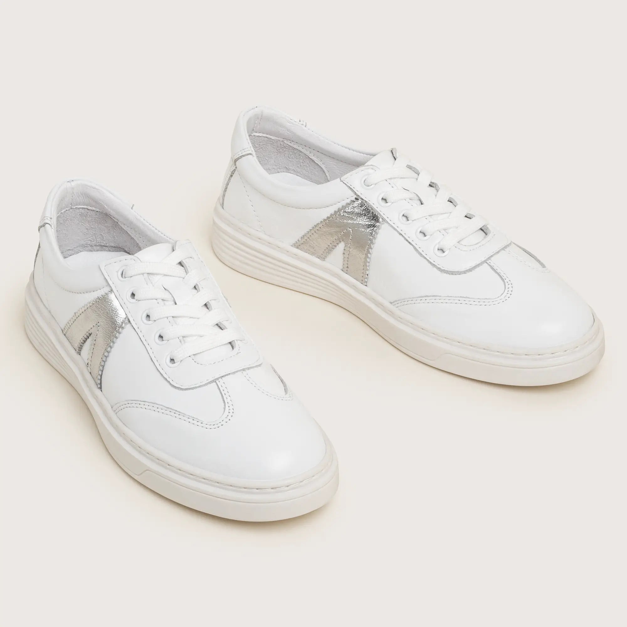 Evans - Pewter