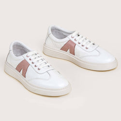 Evans- Pink - DNA Footwear