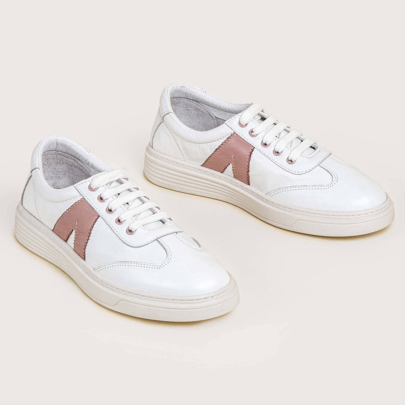 Evans- Pink - DNA Footwear