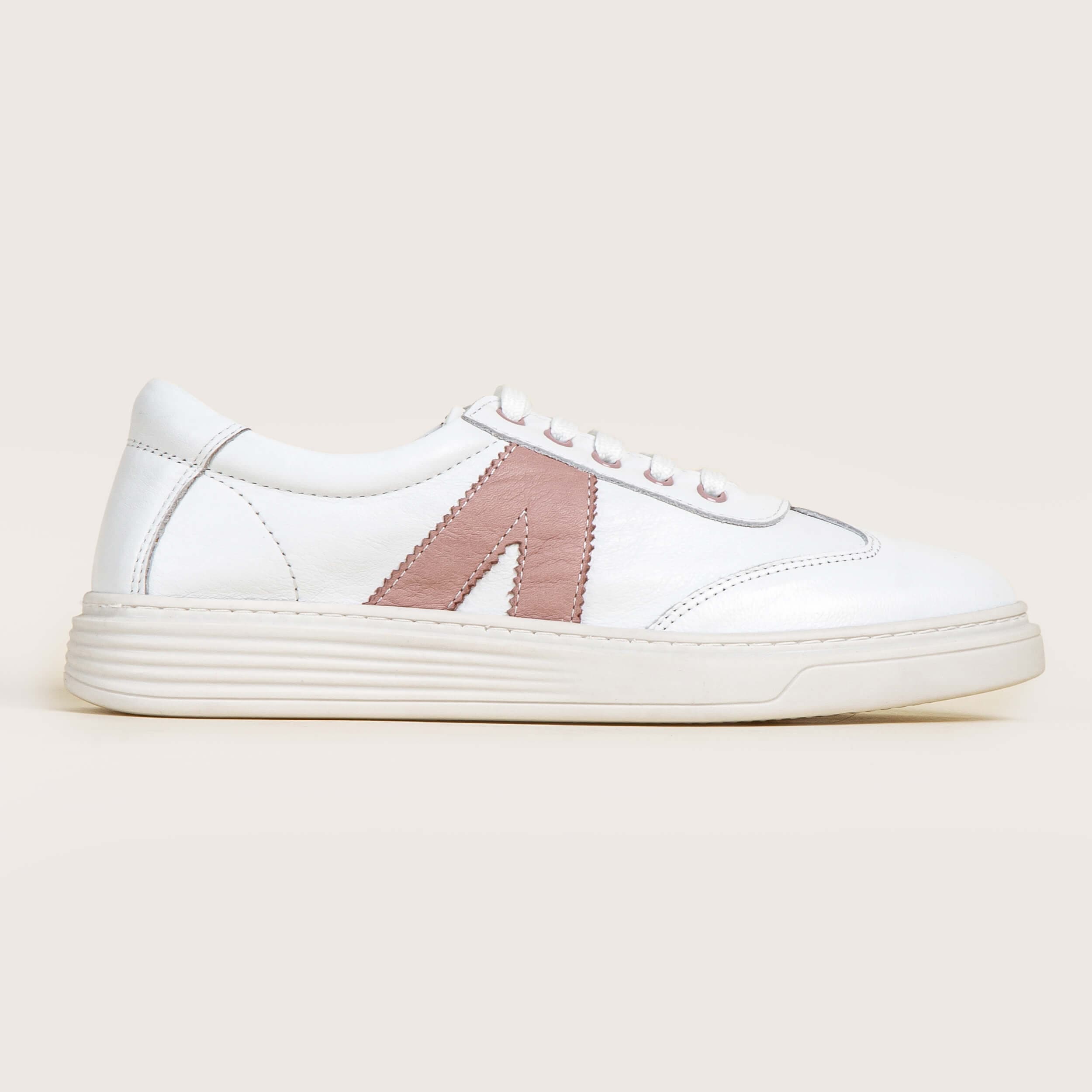 Evans- Pink - DNA Footwear