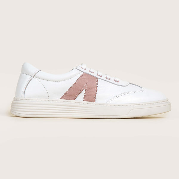 Evans- Pink - DNA Footwear