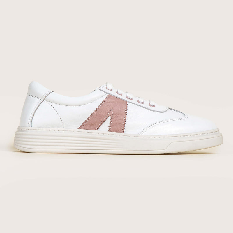 Evans- Pink - DNA Footwear