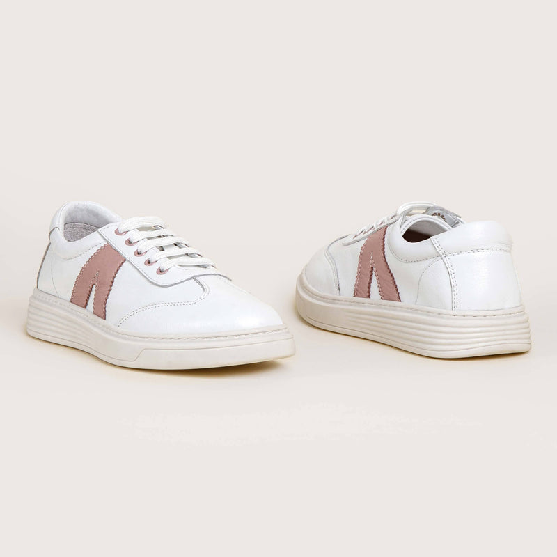 Evans- Pink - DNA Footwear