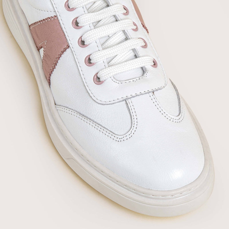 Evans- Pink - DNA Footwear