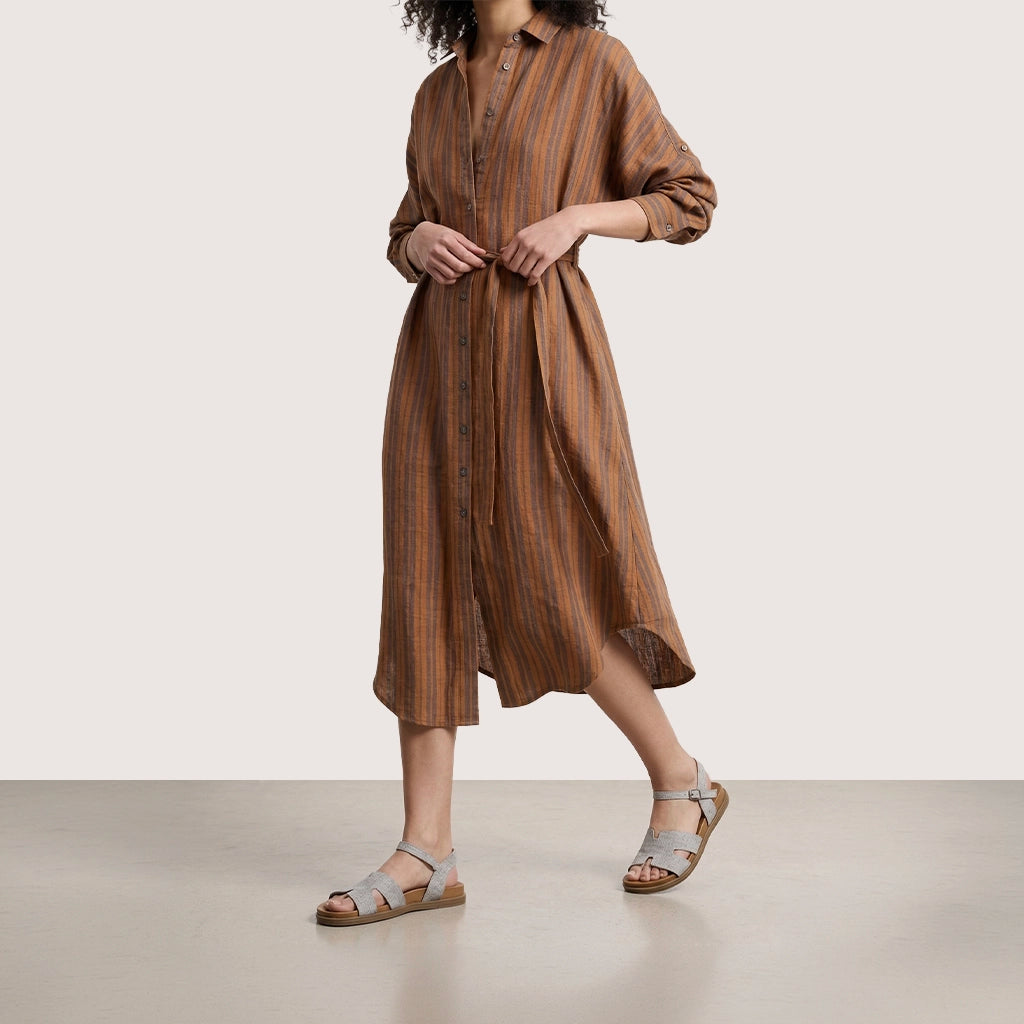 Evergreen - White Jean