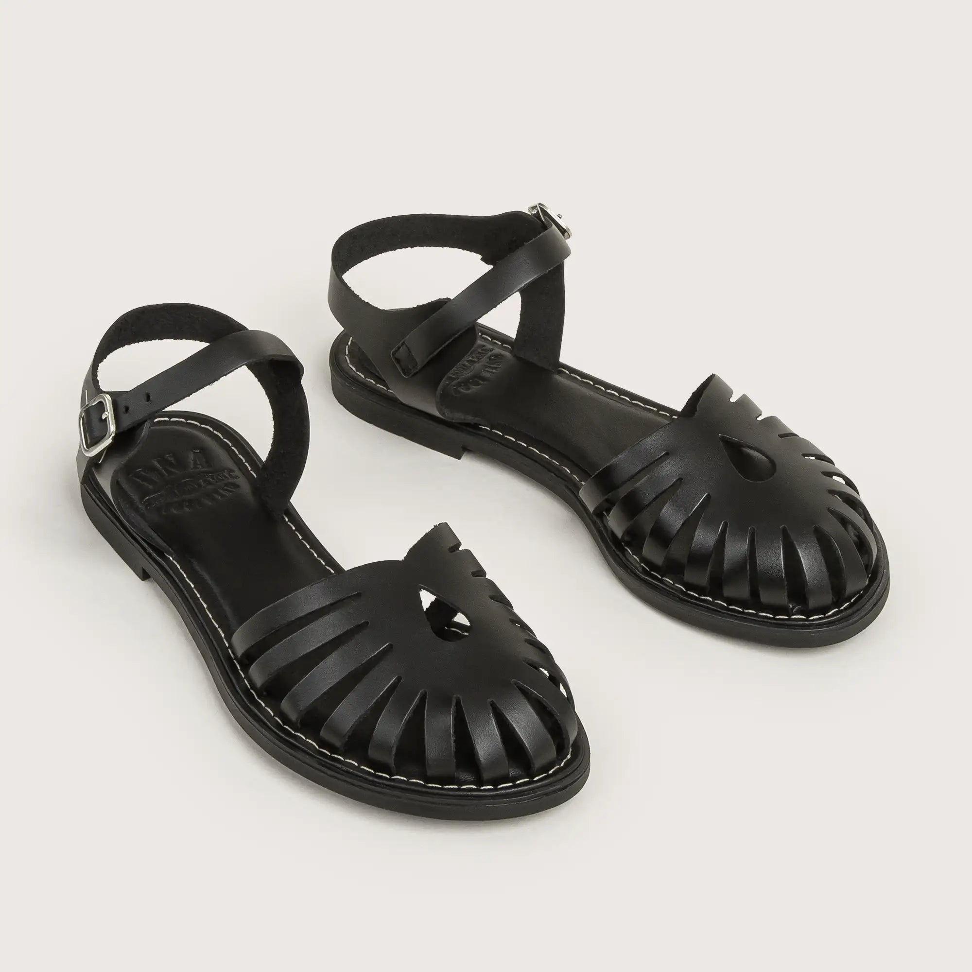 Eckford - Black