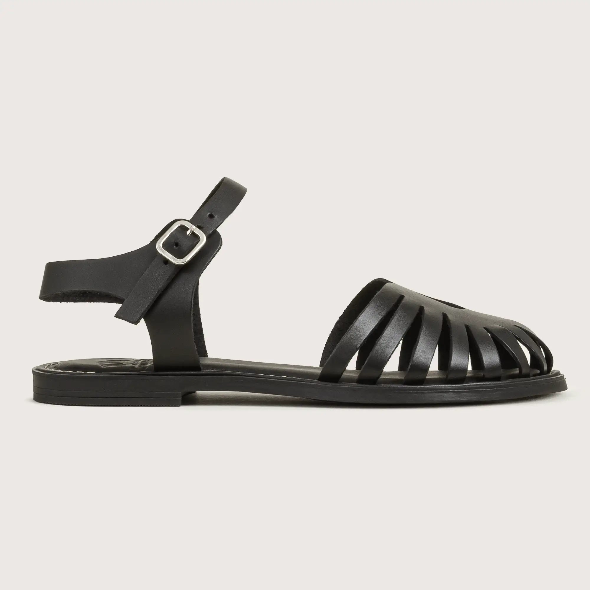 Eckford - Black