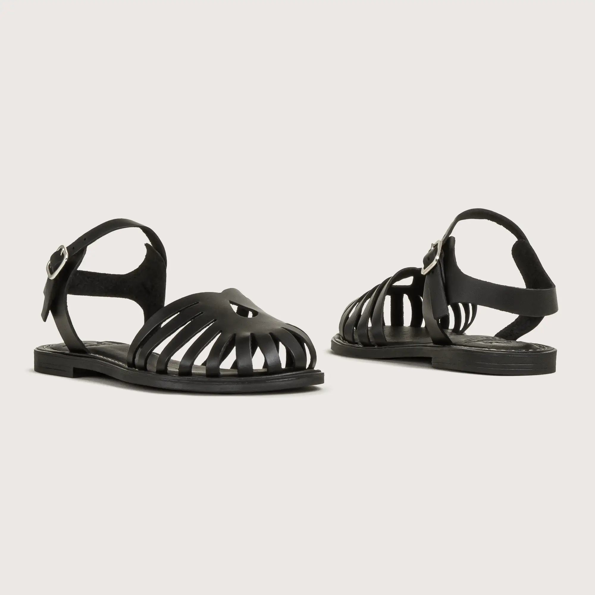 Eckford - Black