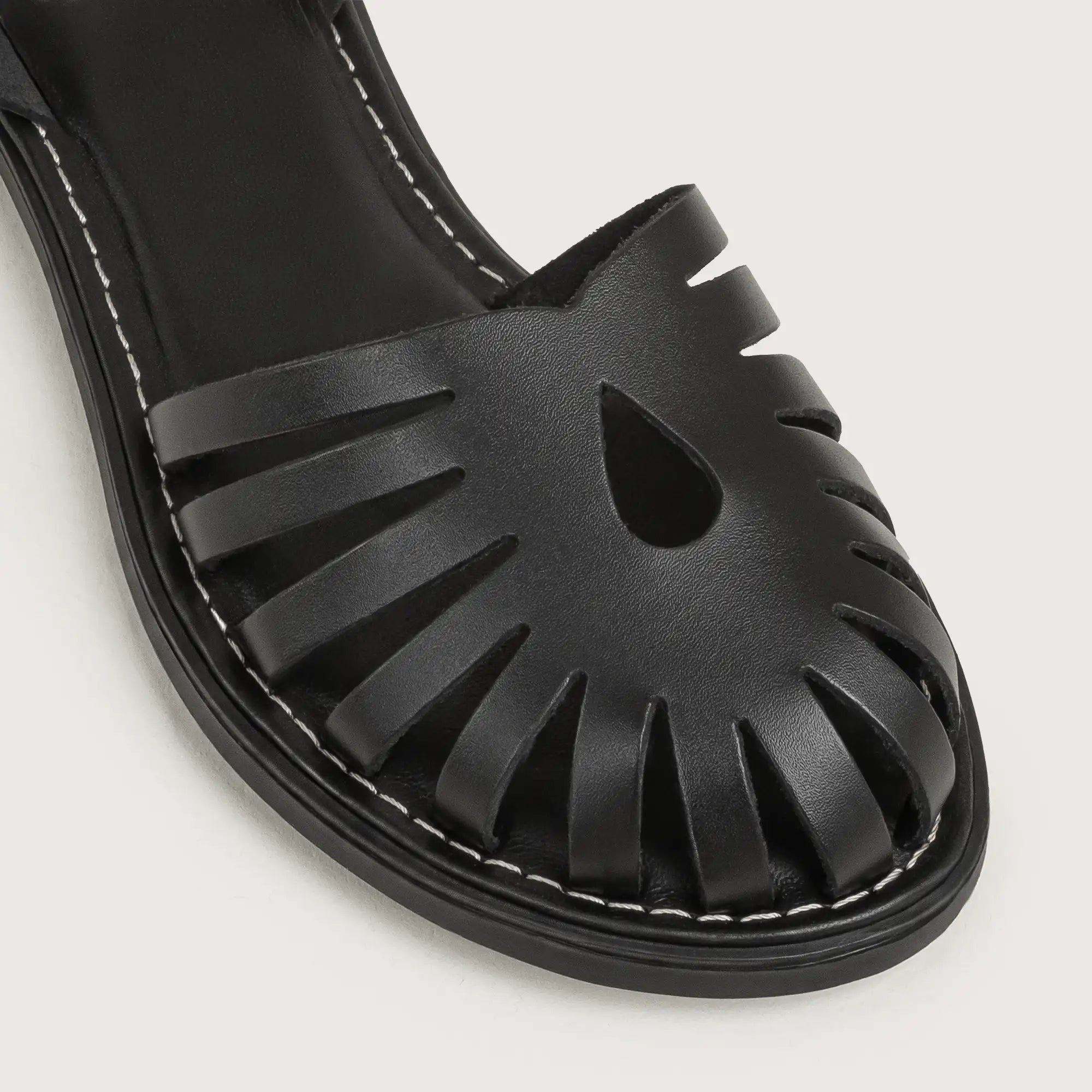 Eckford - Black