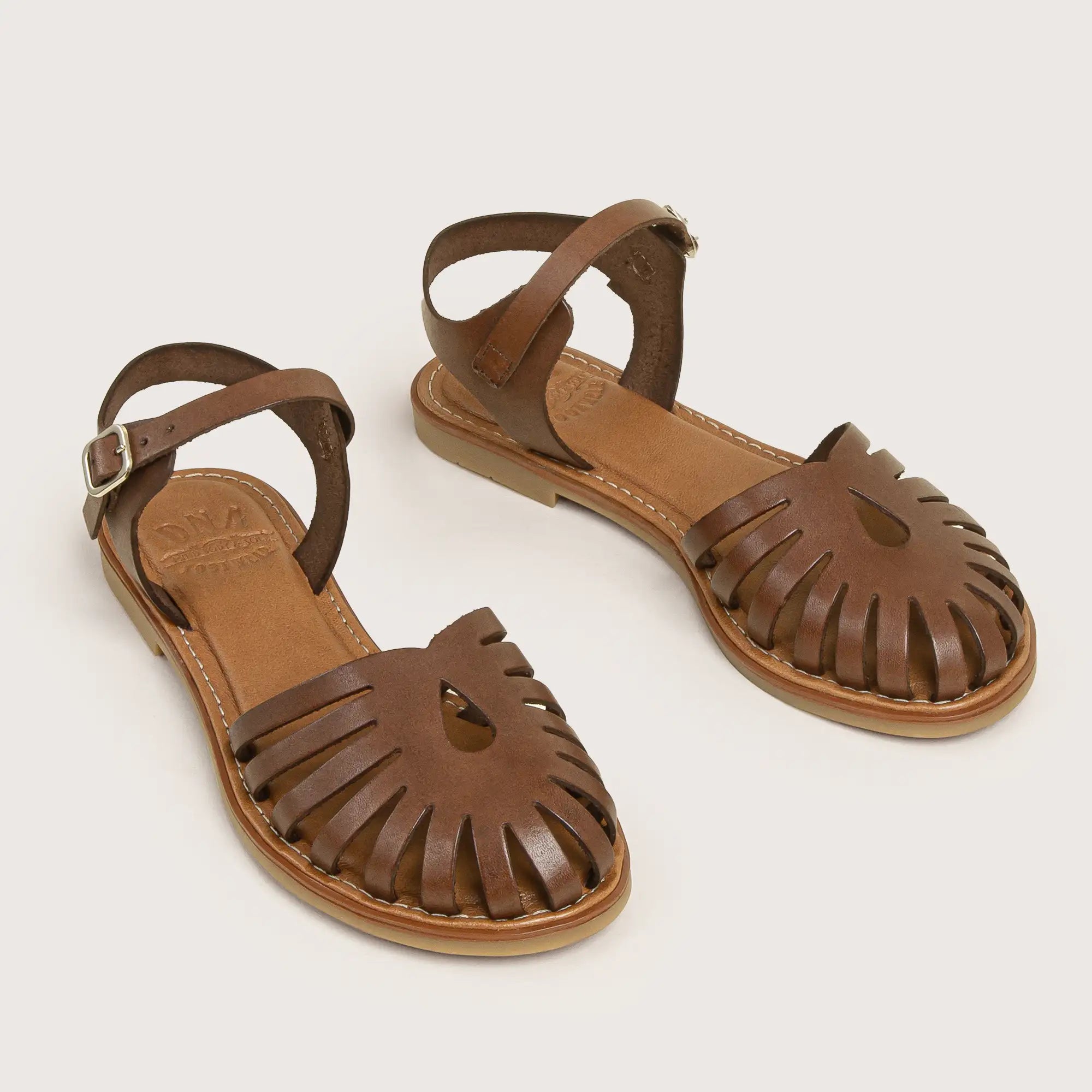 Eckford - Brown