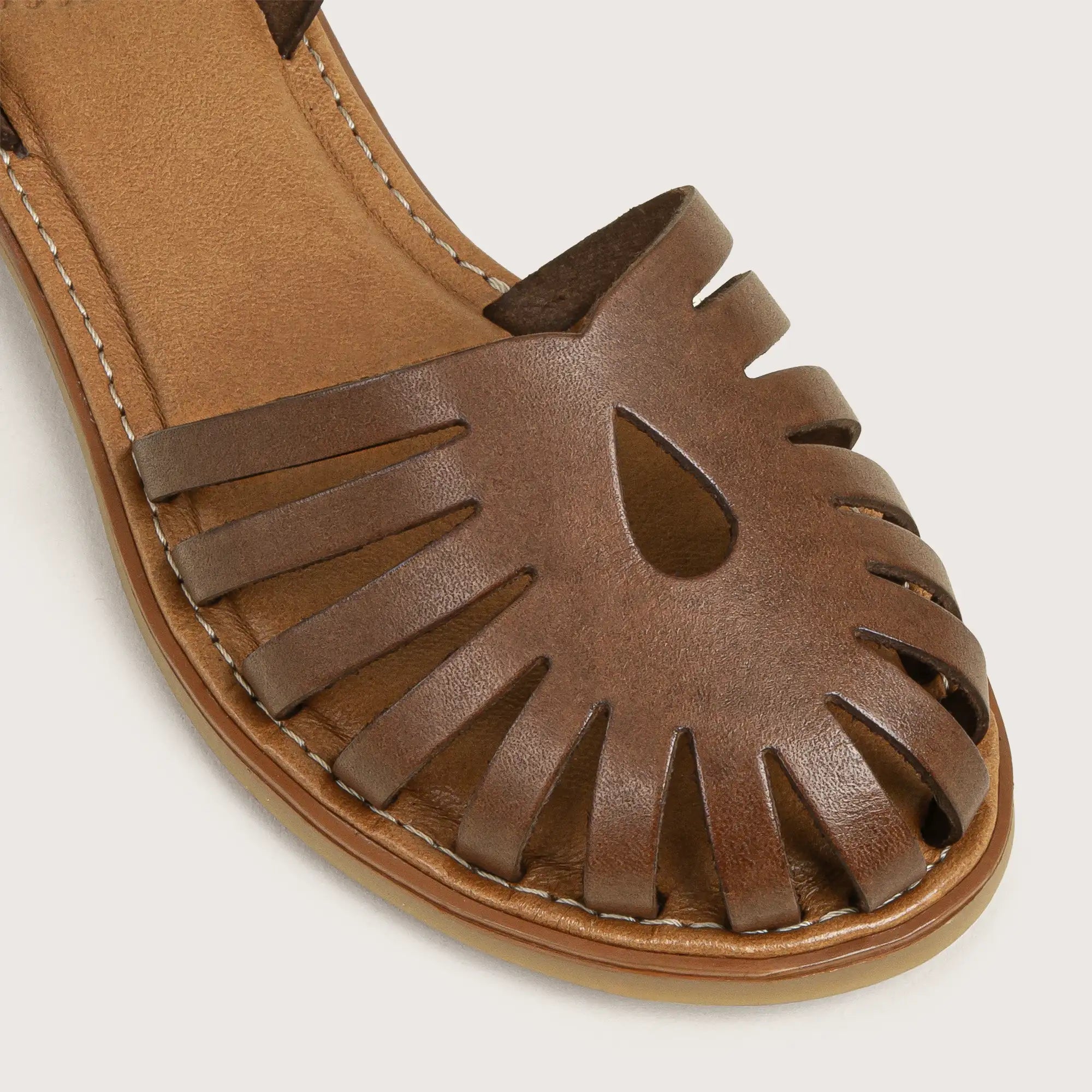 Eckford - Brown