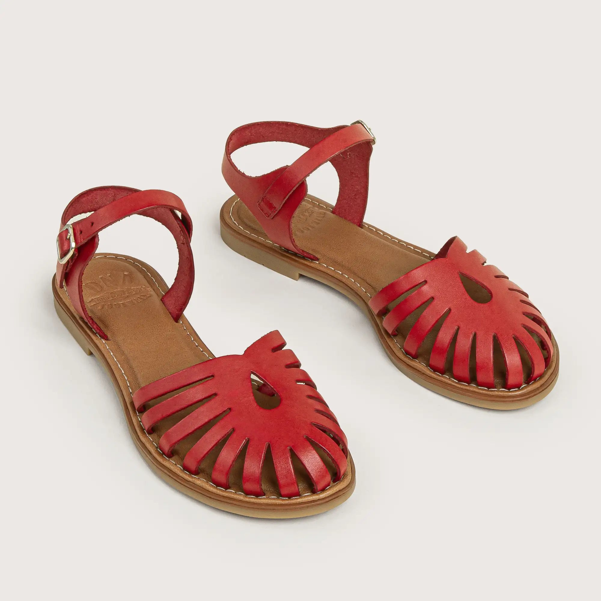 Eckford - Red