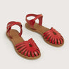 Eckford - Red