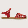 Eckford - Red