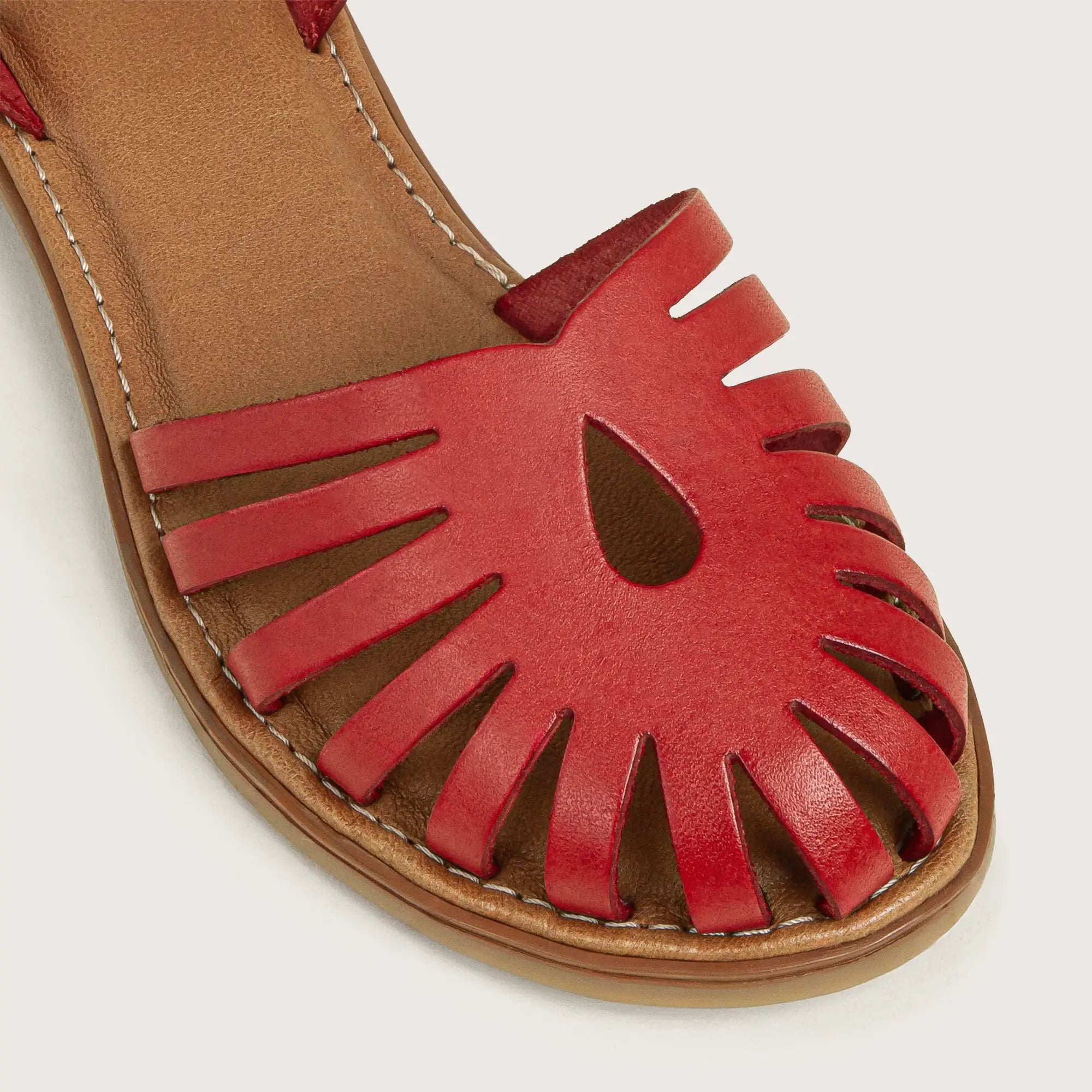 Eckford - Red