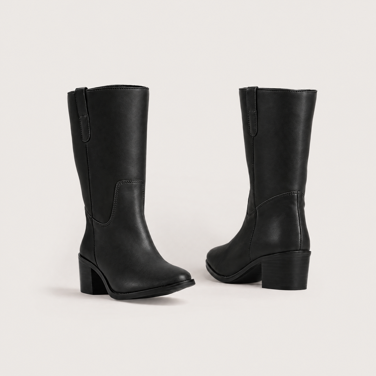 Harbor - Black