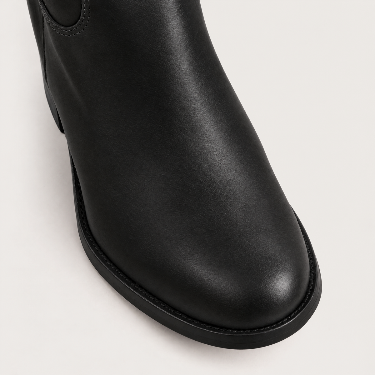 Harbor - Black