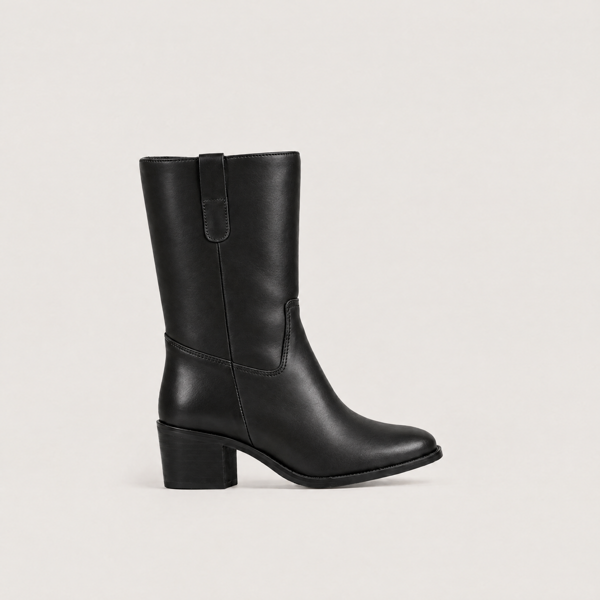 Harbor - Black