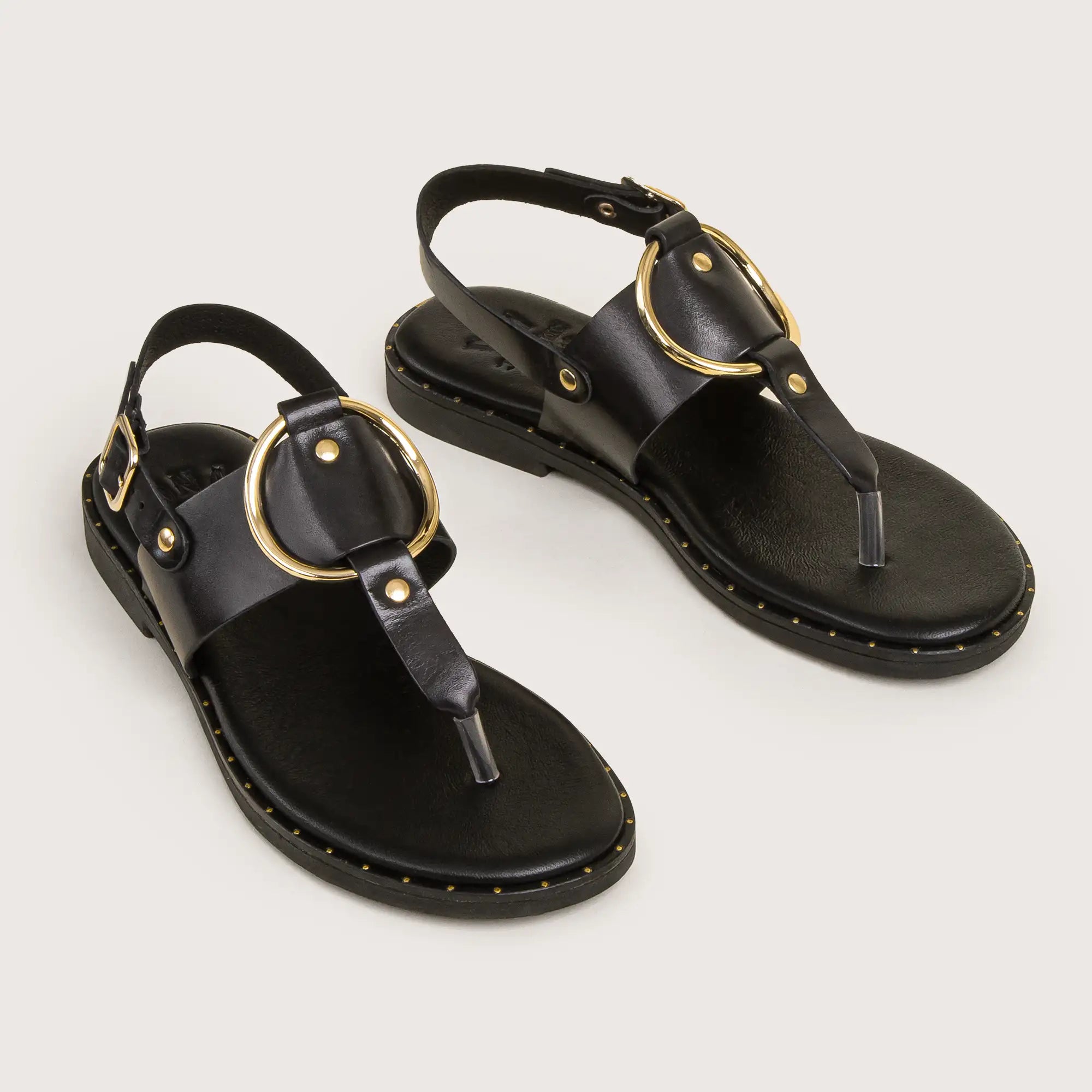 Elmwood - Black