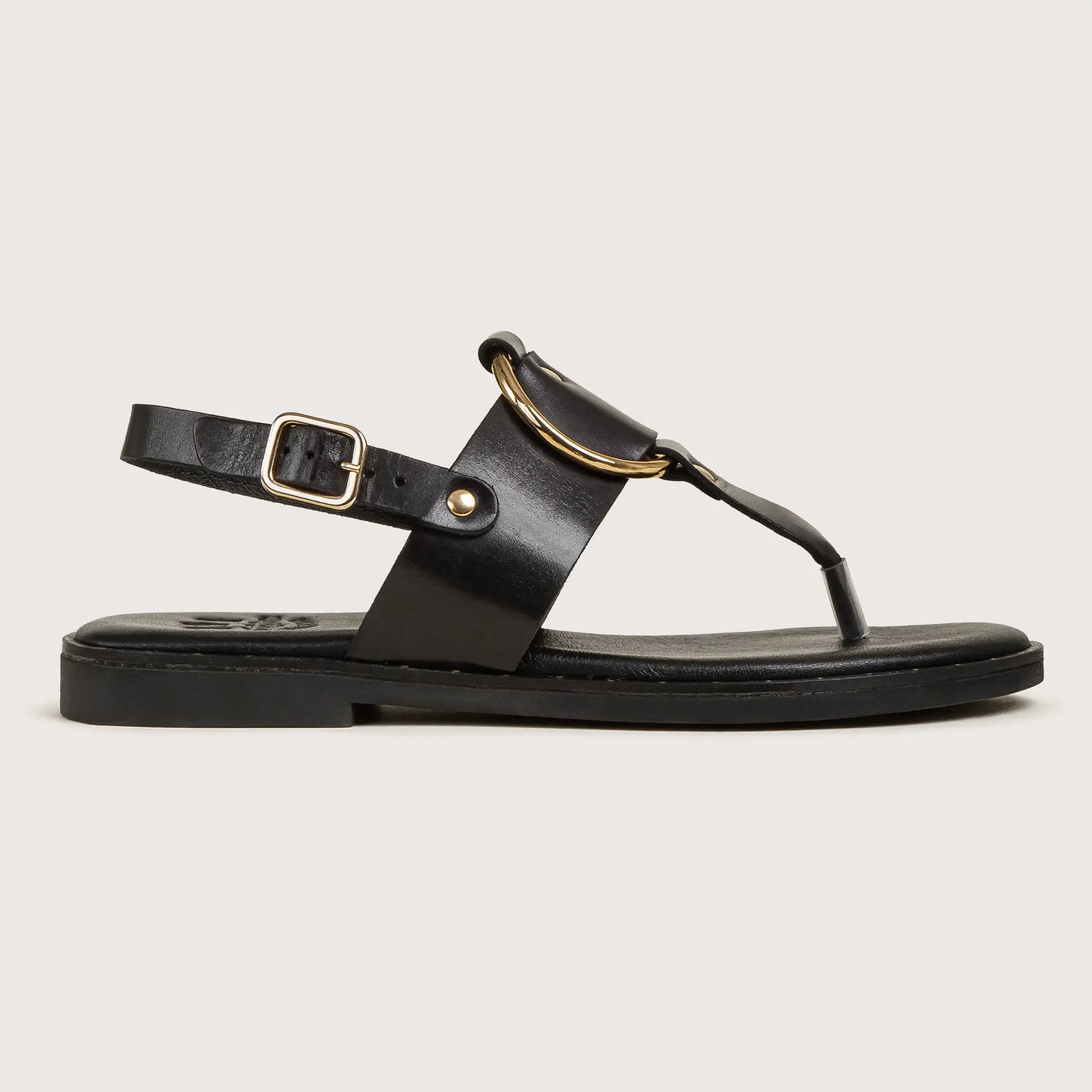Elmwood - Black