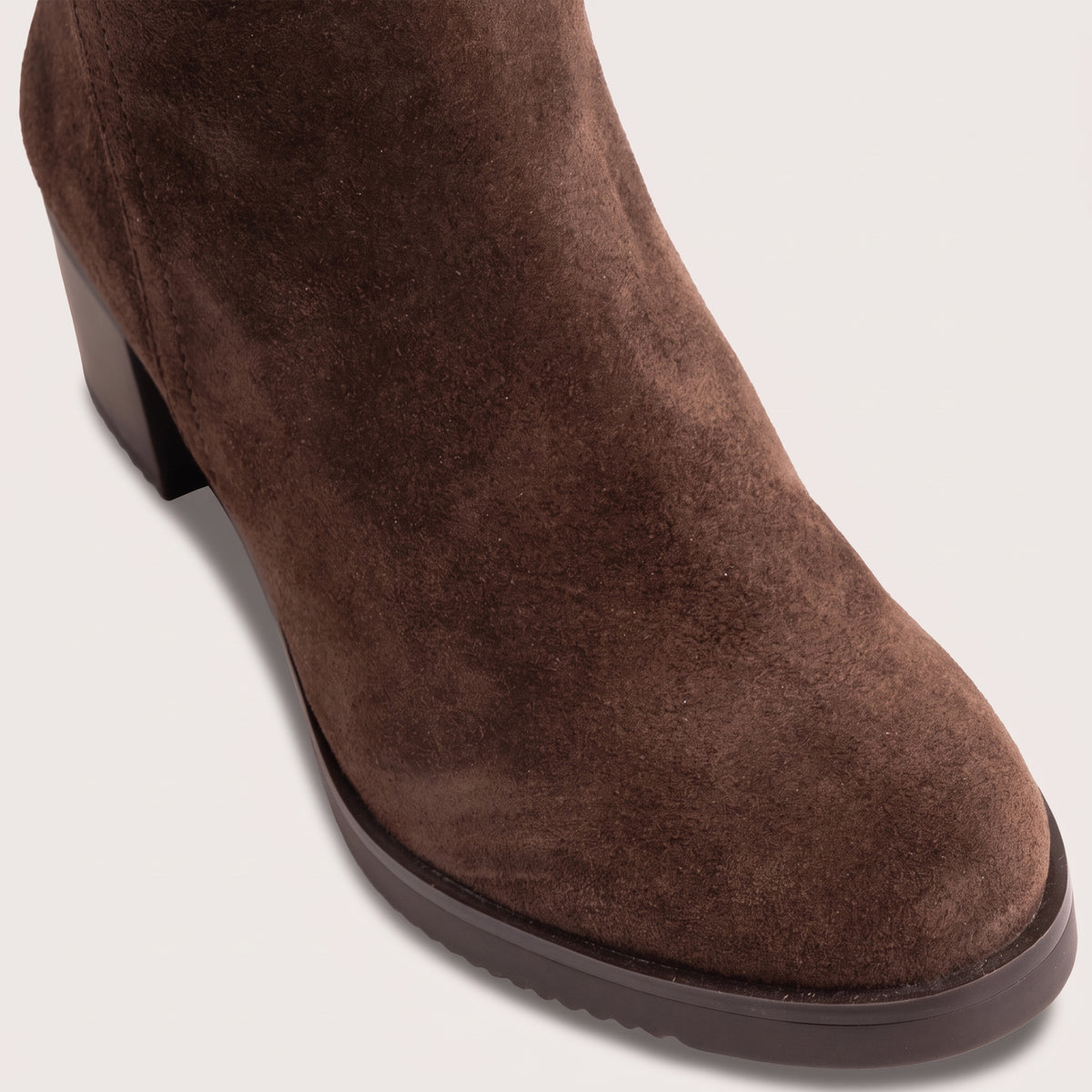 Fair - Brown