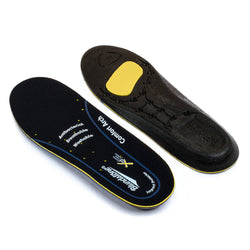 Unisex Comfort Arch Footbed - DNA Footwear