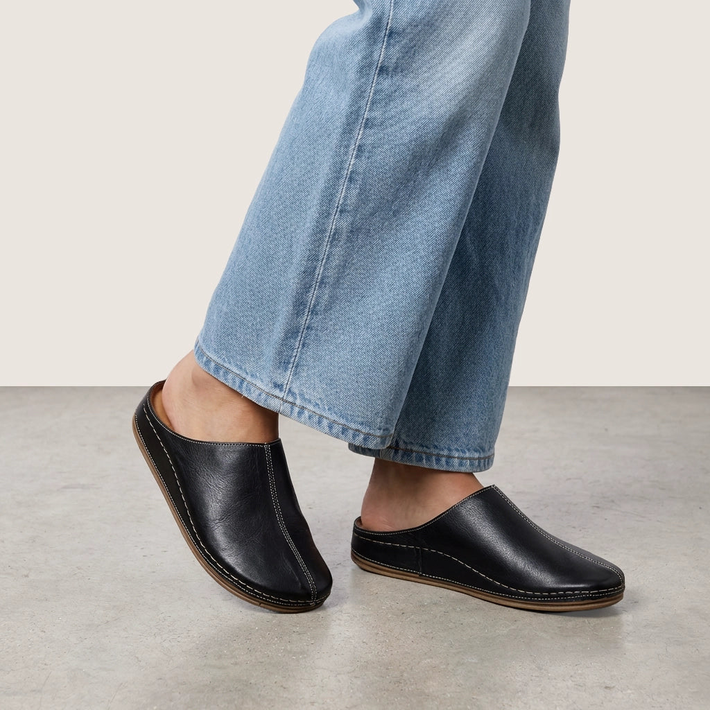 Fletcher - Black