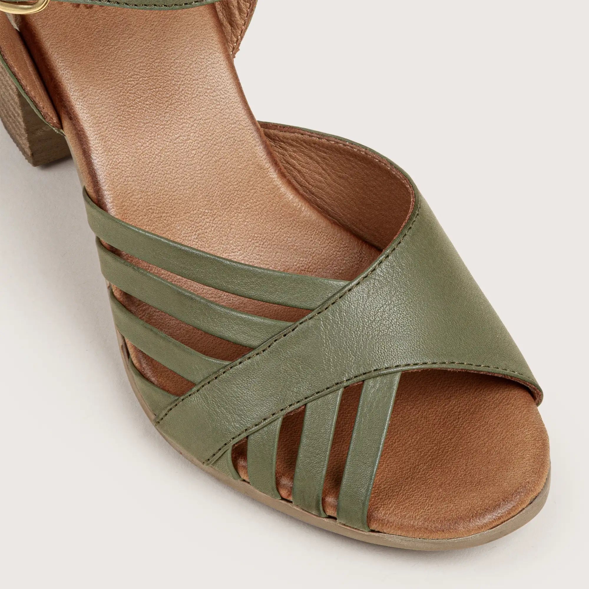 Fillmore - Olive Fillmore - Olive