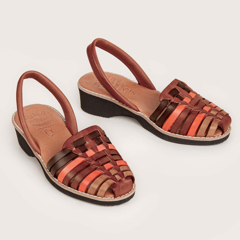 Gardner - Tan - DNA Footwear