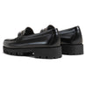 Women's Lianna Bit Super Lug - Black