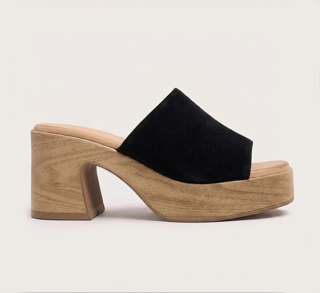 Gilbert - Black