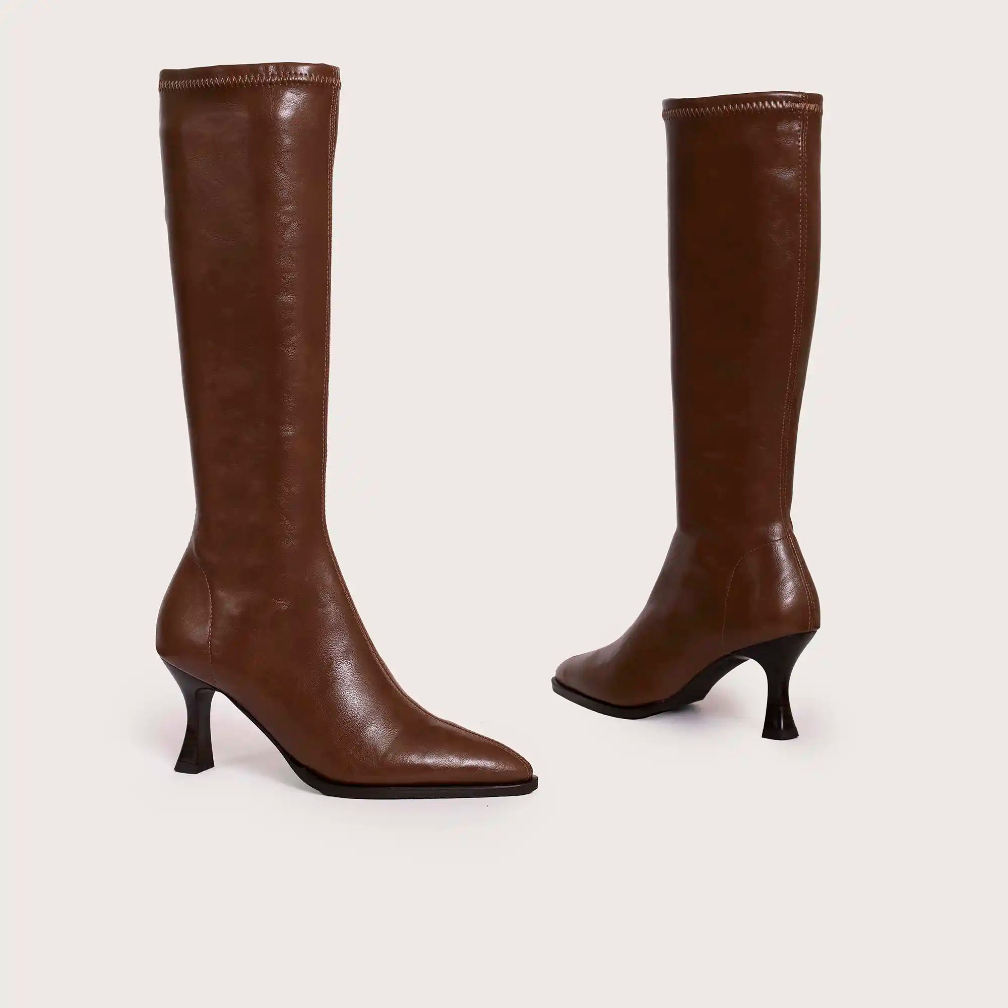 Glover - Nut Leather