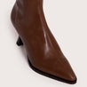 Glover - Nut Leather
