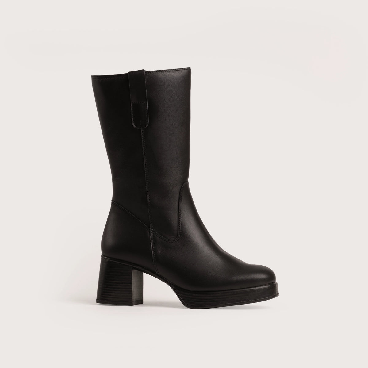 Gunther - Black