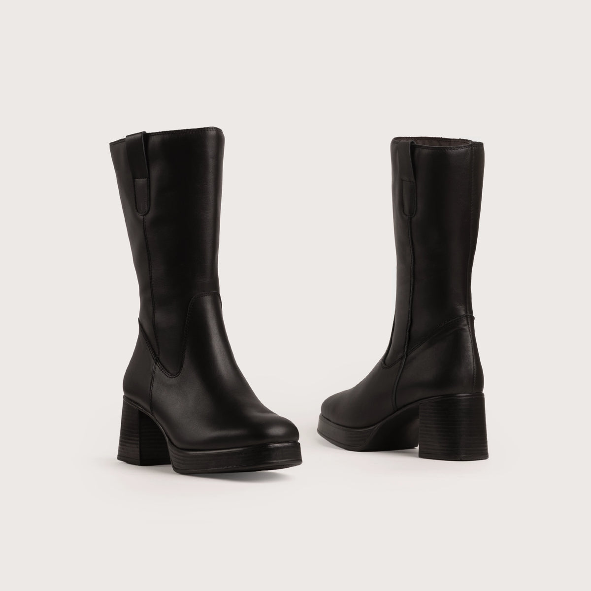 Gunther - Black