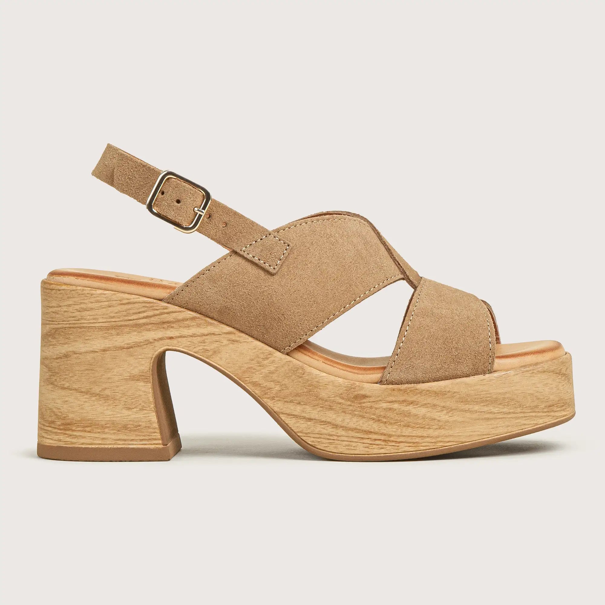 Gateway - Taupe