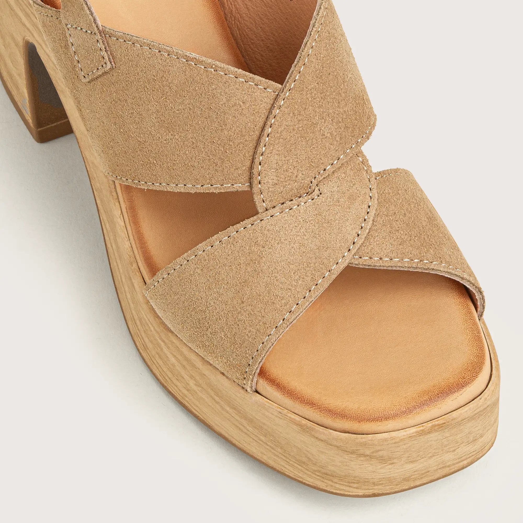Gateway - Taupe