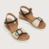 Gifford - Black/Natural