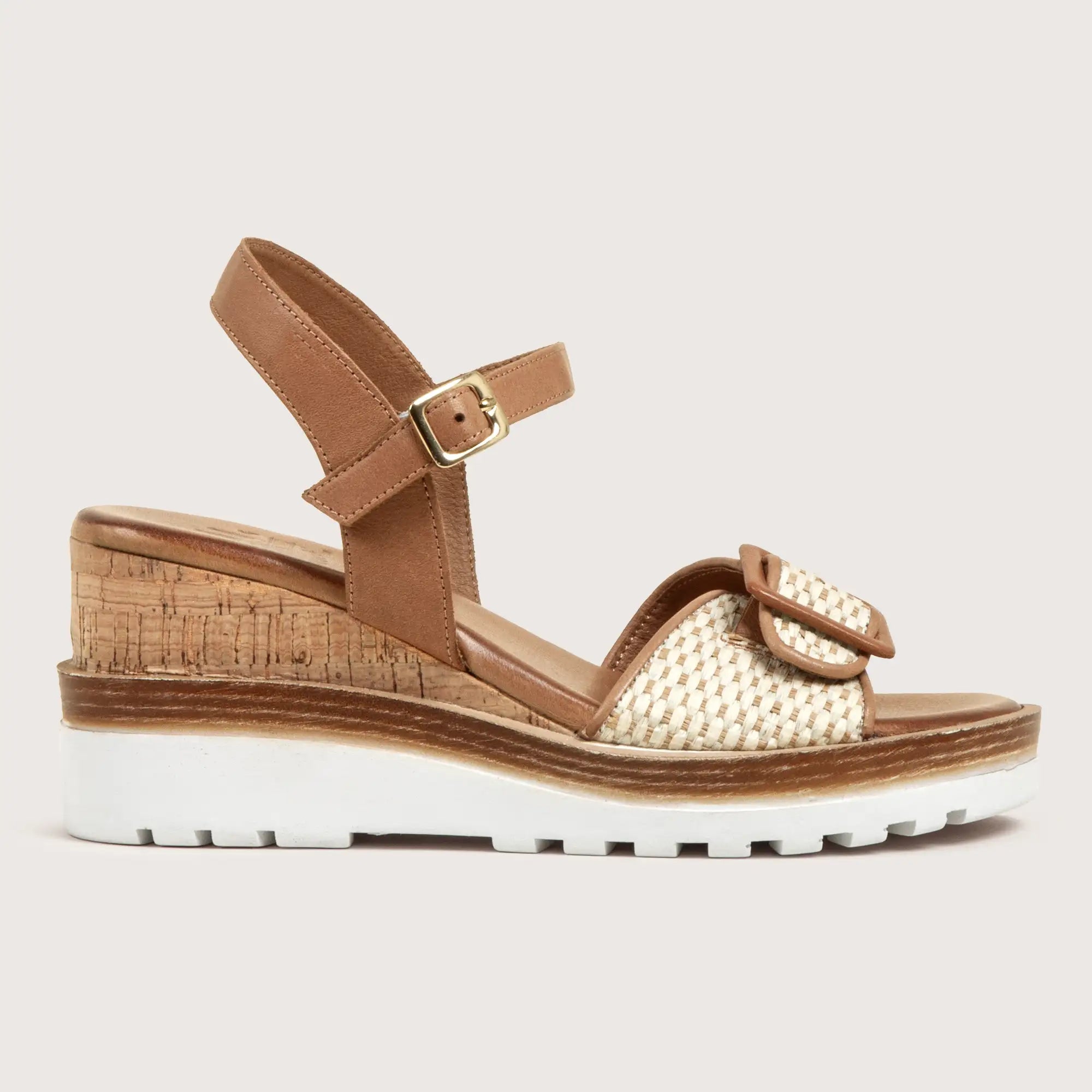 Gifford - Tan/Natural