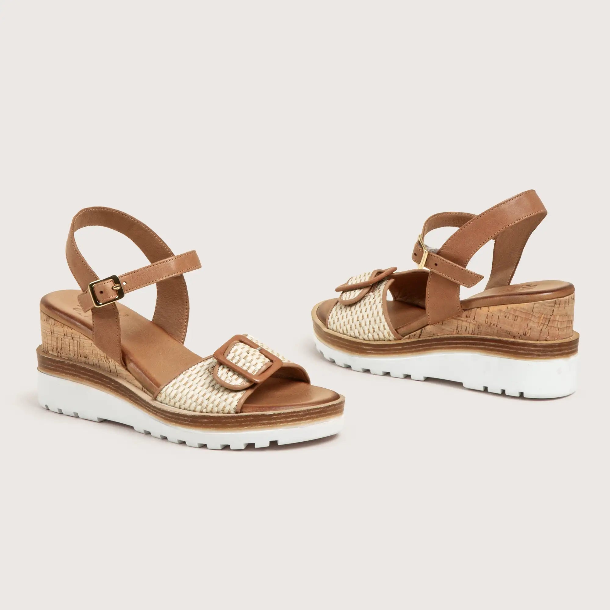 Gifford - Tan/Natural