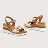 Gifford - Tan/Natural