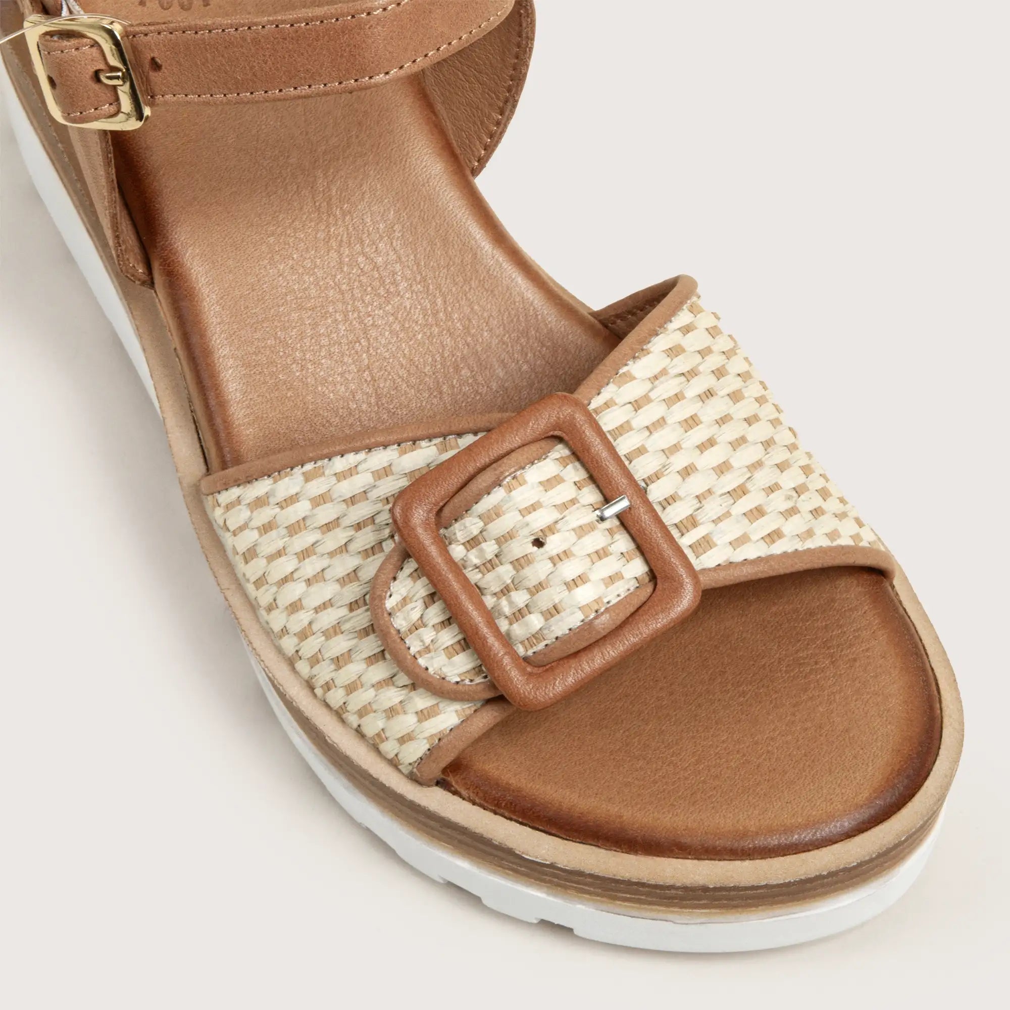 Gifford - Tan/Natural