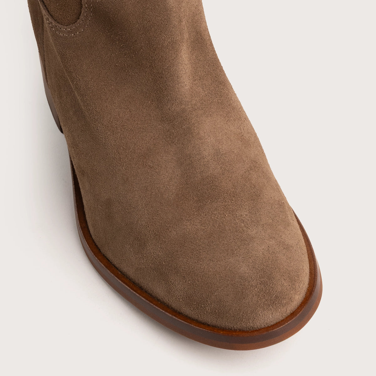 Harbor - Taupe