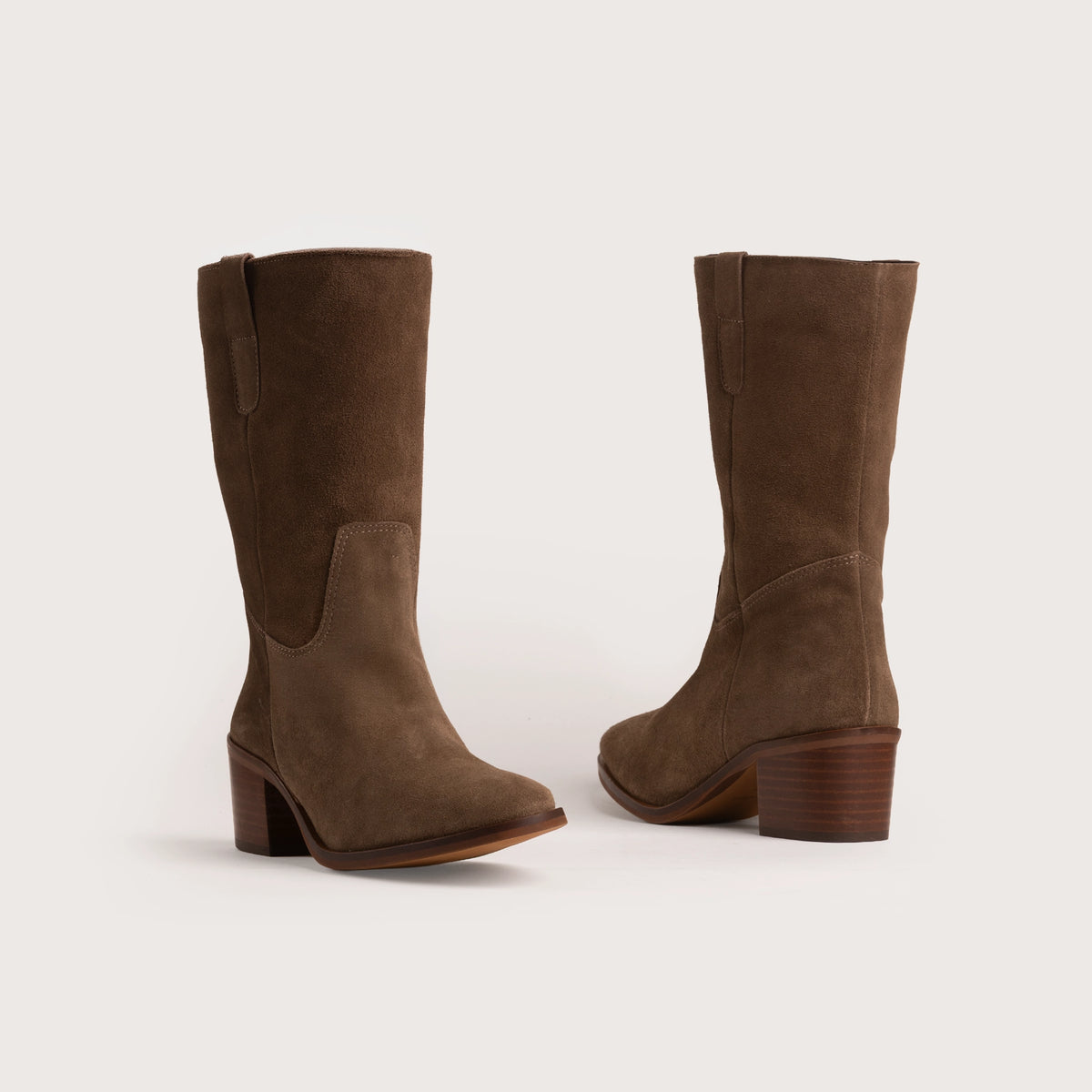 Harbor - Taupe