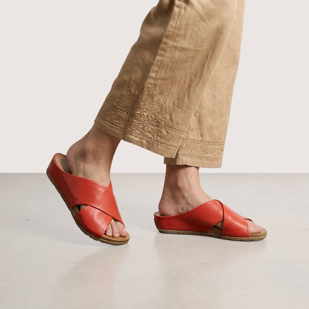 Hubbard - Red