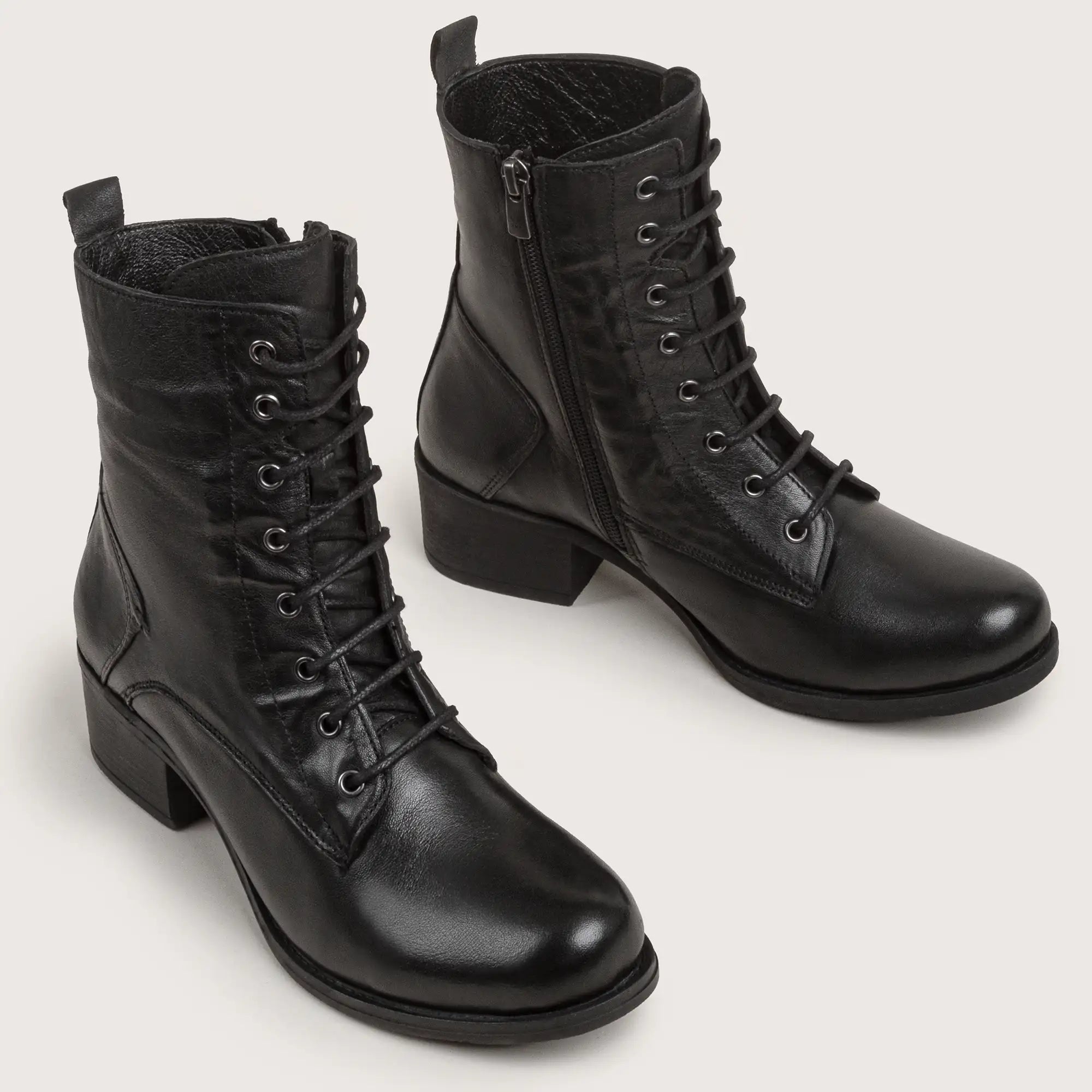 Haring - Black