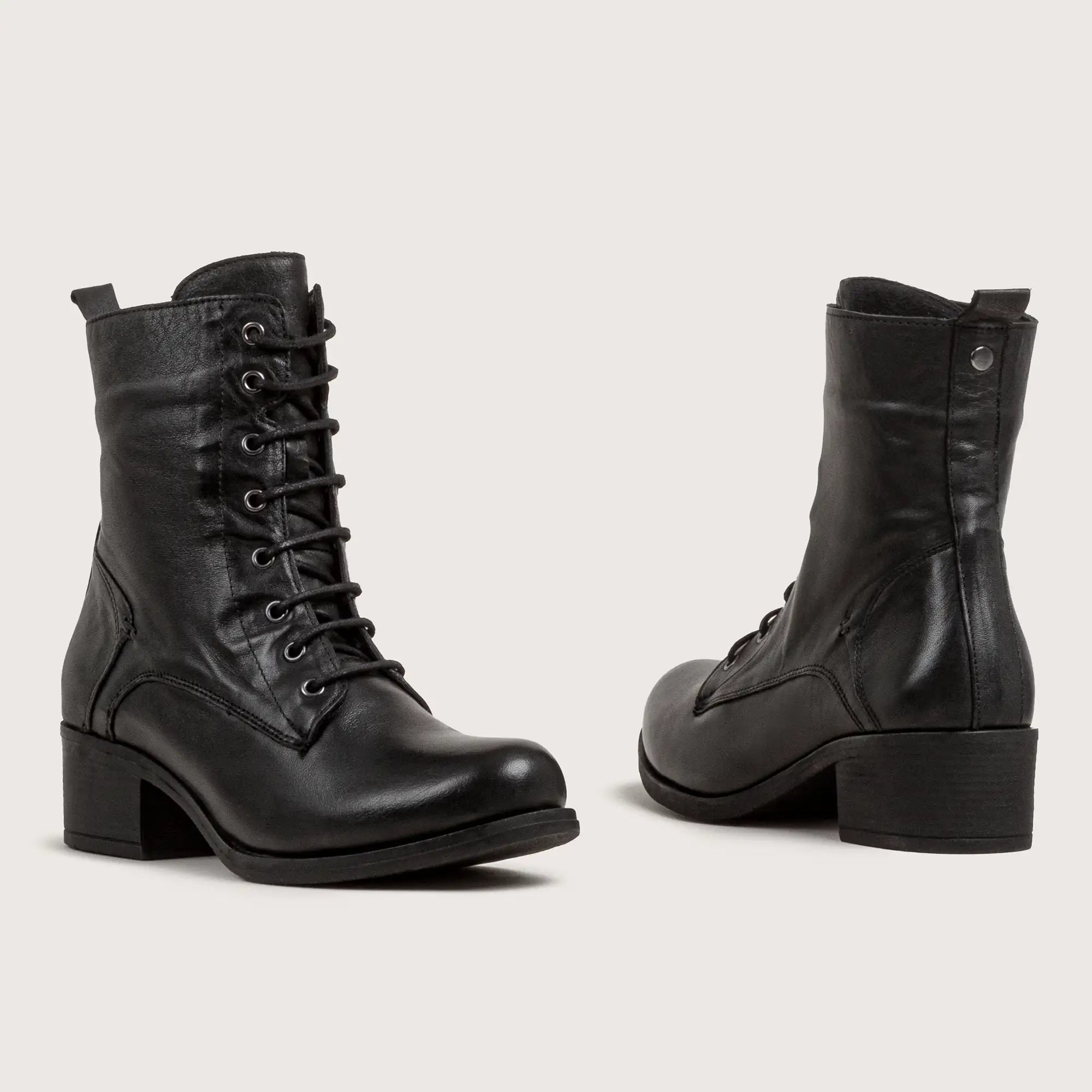 Haring - Black